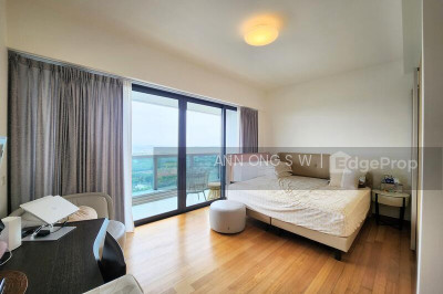 MARINA BAY RESIDENCES Apartment / Condo | Listing