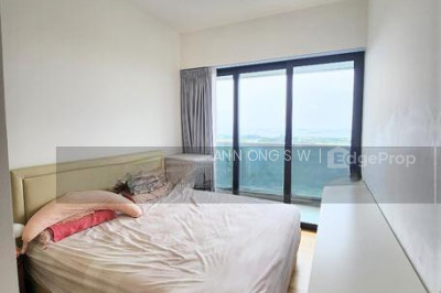 MARINA BAY RESIDENCES Apartment / Condo | Listing