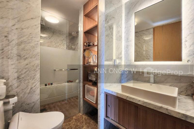 MARINA BAY RESIDENCES Apartment / Condo | Listing