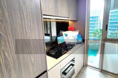 THE REEF AT KING'S DOCK Apartment / Condo | Listing