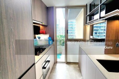 THE REEF AT KING'S DOCK Apartment / Condo | Listing