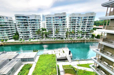 THE REEF AT KING'S DOCK Apartment / Condo | Listing