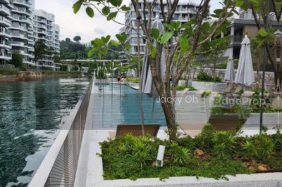 THE REEF AT KING'S DOCK Apartment / Condo | Listing