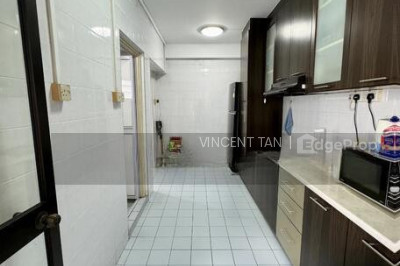 116A RIVERVALE DRIVE HDB | Listing