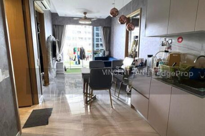 HIGH PARK RESIDENCES Apartment / Condo | Listing