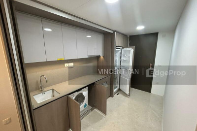 AVENUE SOUTH RESIDENCE Apartment / Condo | Listing