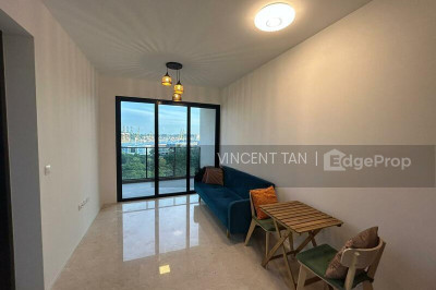 AVENUE SOUTH RESIDENCE Apartment / Condo | Listing