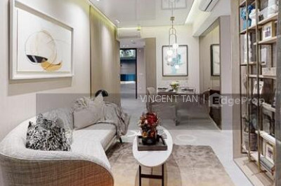 THE WATERGARDENS AT CANBERRA Apartment / Condo | Listing