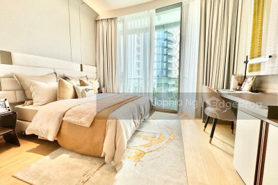 CLIVEDEN AT GRANGE Apartment / Condo | Listing