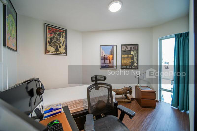 NORTHOAKS Apartment / Condo | Listing