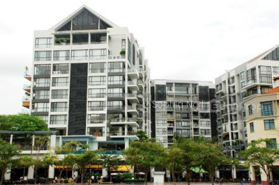 THE PIER AT ROBERTSON Apartment / Condo | Listing