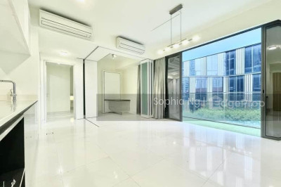 UP@ROBERTSON QUAY Apartment / Condo | Listing