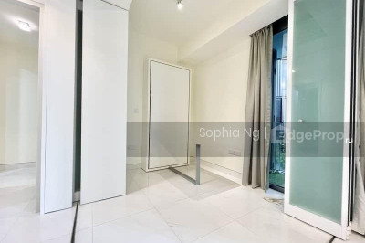 UP@ROBERTSON QUAY Apartment / Condo | Listing