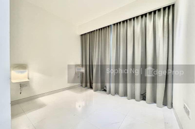 UP@ROBERTSON QUAY Apartment / Condo | Listing