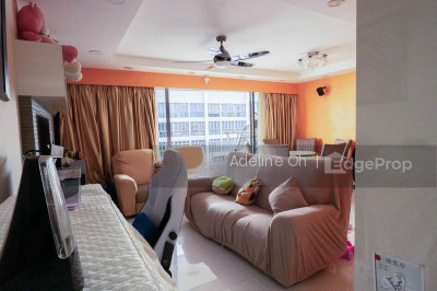 SKYPARK RESIDENCES Apartment / Condo | Listing