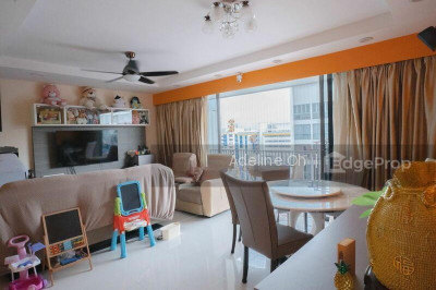 SKYPARK RESIDENCES Apartment / Condo | Listing