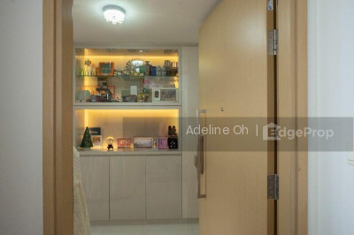 SKYPARK RESIDENCES Apartment / Condo | Listing