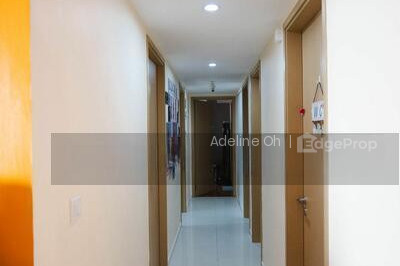 SKYPARK RESIDENCES Apartment / Condo | Listing