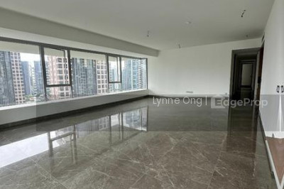 BOULEVARD 88 Apartment / Condo | Listing