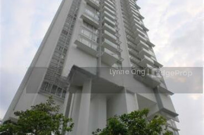 THE COSMOPOLITAN Apartment / Condo | Listing