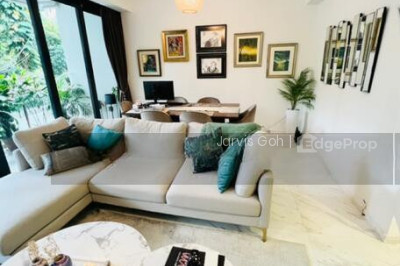 WATERSCAPE @ CAVENAGH Apartment / Condo | Listing