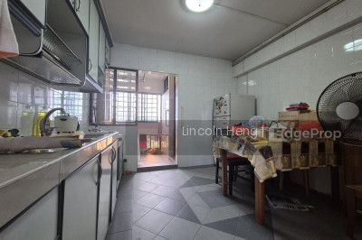 40 JALAN RUMAH TINGGI HDB | Listing