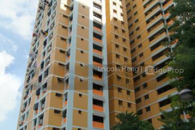 40 JALAN RUMAH TINGGI HDB | Listing