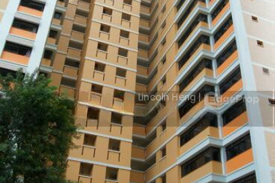 40 JALAN RUMAH TINGGI HDB | Listing