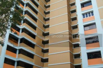 40 JALAN RUMAH TINGGI HDB | Listing