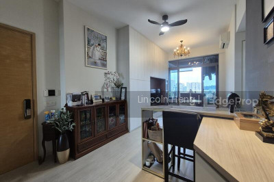 THE SKYWOODS Apartment / Condo | Listing