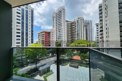 AMBER PARK Apartment / Condo | Listing