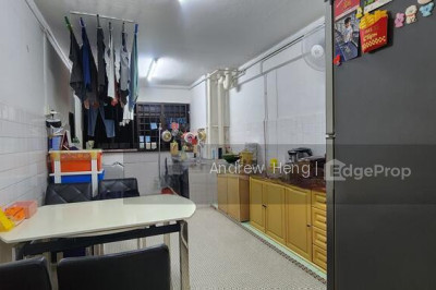 463 ANG MO KIO AVENUE 10 HDB | Listing