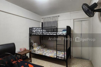 463 ANG MO KIO AVENUE 10 HDB | Listing