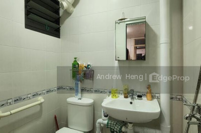 463 ANG MO KIO AVENUE 10 HDB | Listing