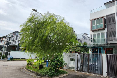 SEMBAWANG PARK Landed | Listing