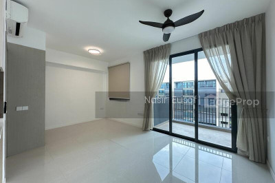 TREASURE AT TAMPINES Apartment / Condo | Listing