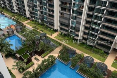 TREASURE AT TAMPINES Apartment / Condo | Listing