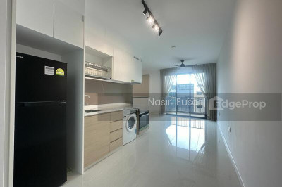 TREASURE AT TAMPINES Apartment / Condo | Listing