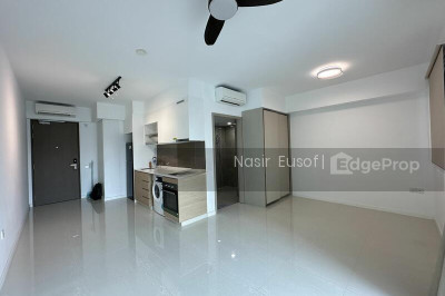 TREASURE AT TAMPINES Apartment / Condo | Listing