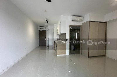 TREASURE AT TAMPINES Apartment / Condo | Listing