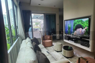 CARIBBEAN AT KEPPEL BAY Apartment / Condo | Listing