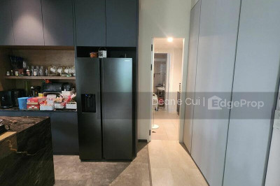 CARIBBEAN AT KEPPEL BAY Apartment / Condo | Listing