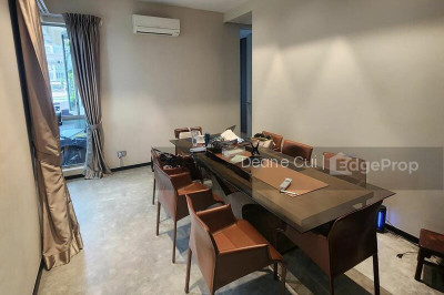 CARIBBEAN AT KEPPEL BAY Apartment / Condo | Listing