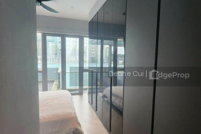 CARIBBEAN AT KEPPEL BAY Apartment / Condo | Listing