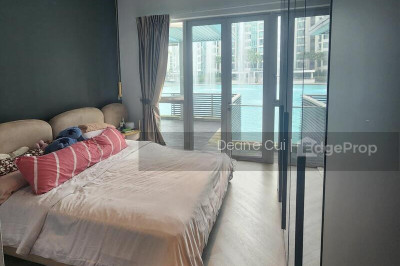 CARIBBEAN AT KEPPEL BAY Apartment / Condo | Listing