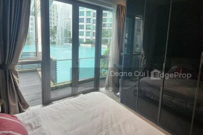 CARIBBEAN AT KEPPEL BAY Apartment / Condo | Listing