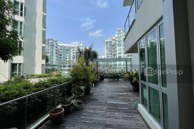 CARIBBEAN AT KEPPEL BAY Apartment / Condo | Listing