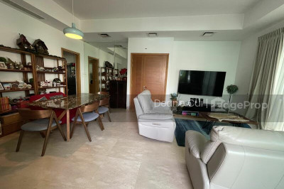 CARIBBEAN AT KEPPEL BAY Apartment / Condo | Listing