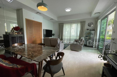 CARIBBEAN AT KEPPEL BAY Apartment / Condo | Listing