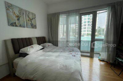 CARIBBEAN AT KEPPEL BAY Apartment / Condo | Listing